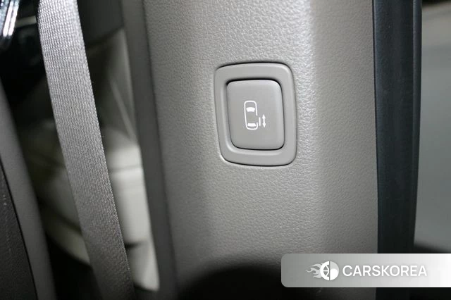 Kia The New Carnival 4th Generation 2024 Белый из Кореи, фото 6