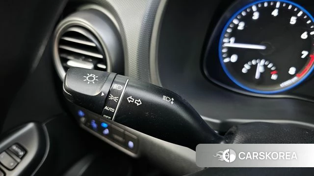 Hyundai Kona 2019 Серый из Кореи, фото 6