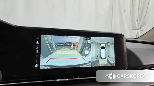 Kia Carnival 4th generation 2021 Серый из Кореи, фото 6