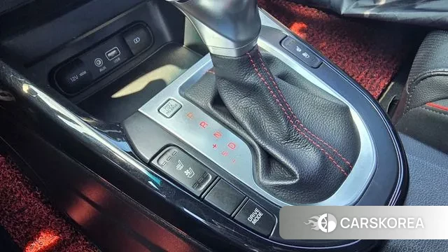 Kia Come New K3 2019 Синий из Кореи, фото 6