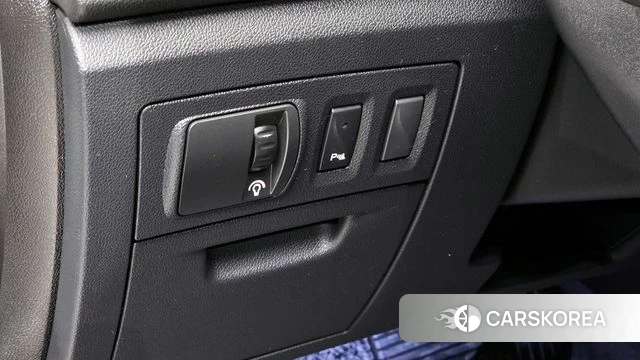 Renault Korea (Samsung) SM7 Nova 2018 Белый из Кореи, фото 6