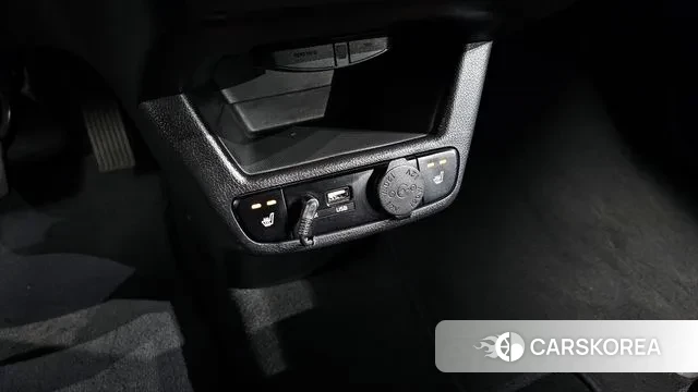 Kia The New Ray 2019 Синий из Кореи, фото 6