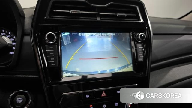 Ssangyong Tivoli Air 2020 Синий из Кореи, фото 6