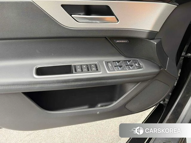 Jaguar XF (X260) 2019 Черный из Кореи, фото 6