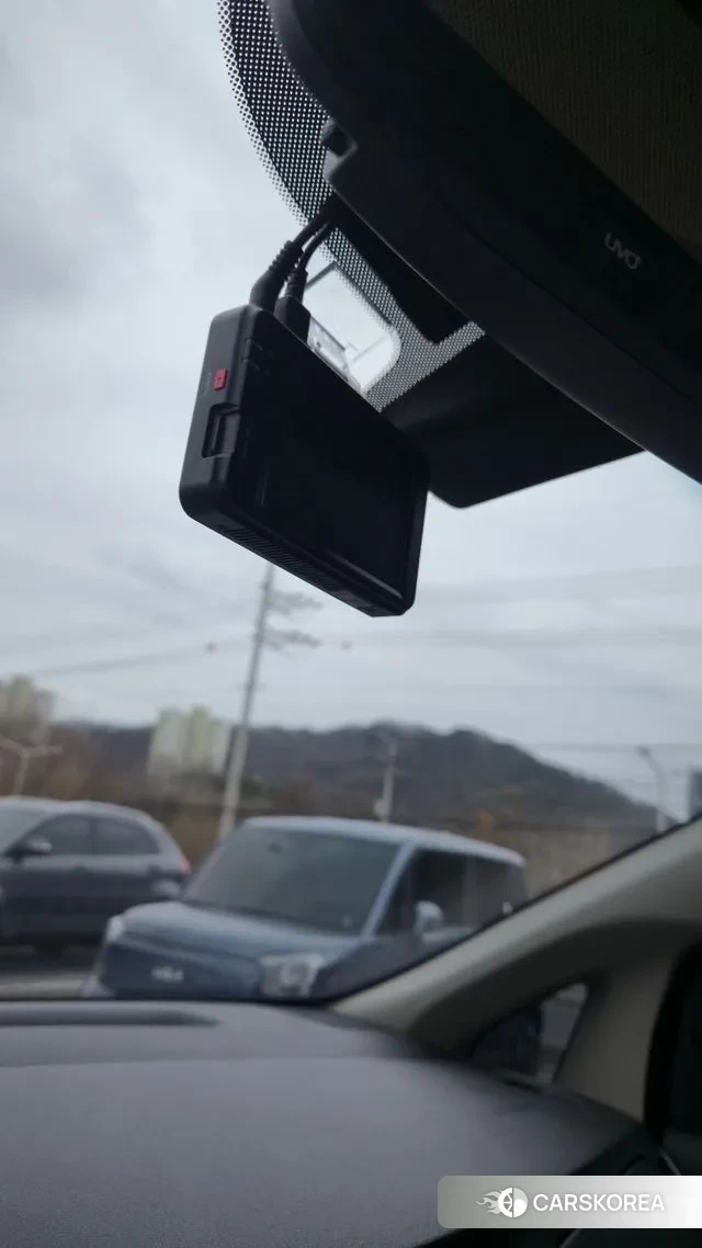 Kia The New Carnival 2018 Черный из Кореи, фото 6