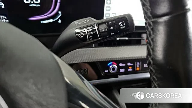 Kia Sportage 5th Generation 2022 Серебристо-серый из Кореи, фото 6