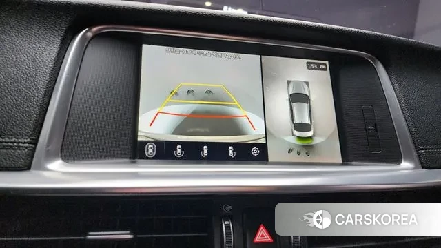 Kia The New K5 2nd generation 2019 Белый из Кореи, фото 6