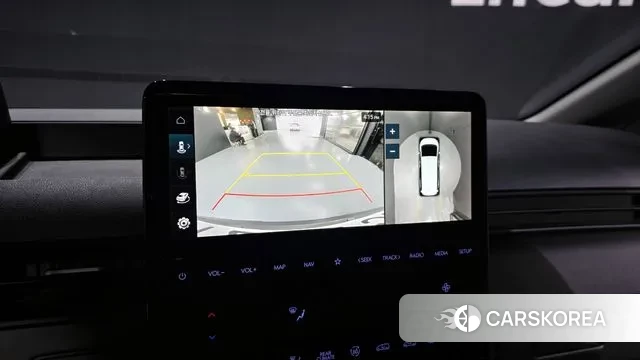 Hyundai Staria 2021 Серый из Кореи, фото 6