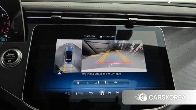 Mercedes-Benz E-Class W214 2024 Белый из Кореи, фото 6