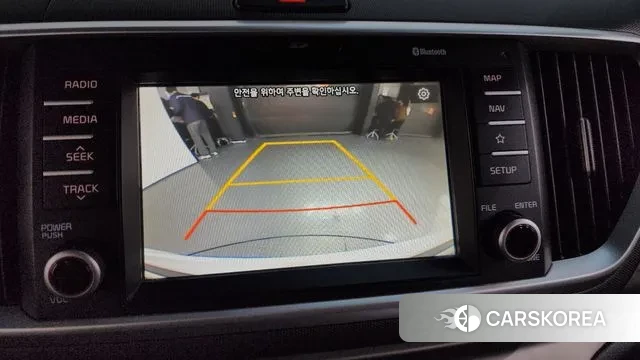 Kia The New Ray 2018 Белый из Кореи, фото 6