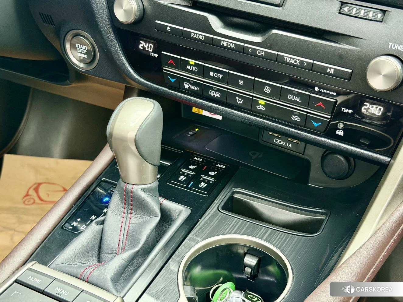 Lexus RX 2020 Синий из Китая, фото 6