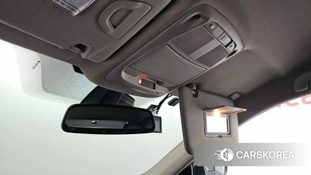 Renault Korea (Samsung) QM6 2018 Серый из Кореи, фото 6