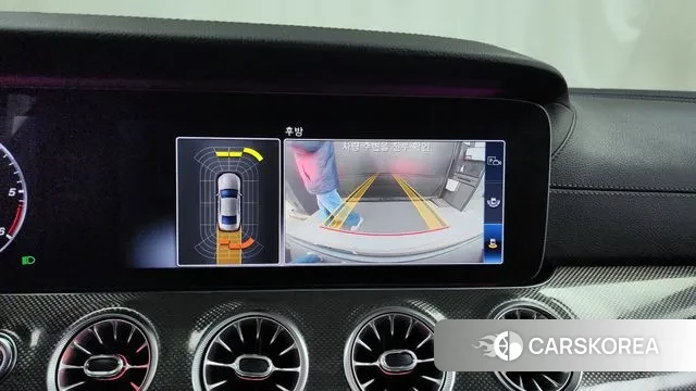 Mercedes-Benz CLS-Class C257 2019 Серый из Кореи, фото 6