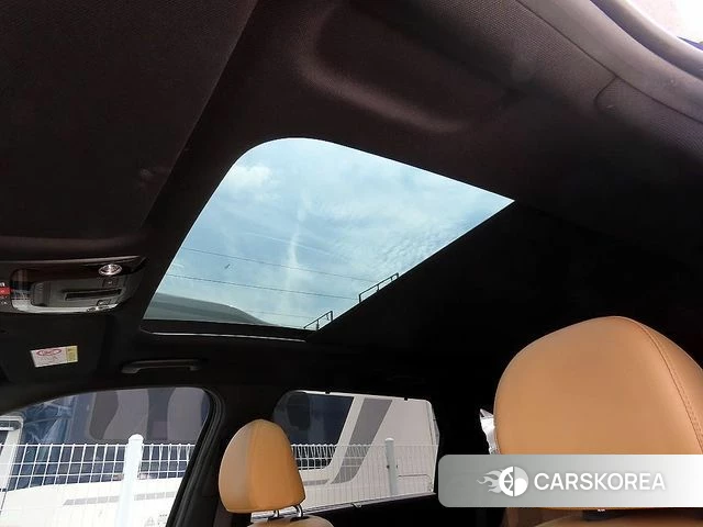 Kia Sorento 4th Generation 2021 Черный из Кореи, фото 6