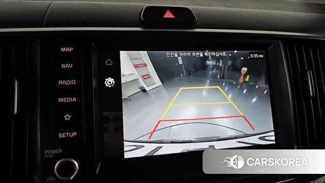 Kia The New Kia Ray 2023 Серый из Кореи, фото 6