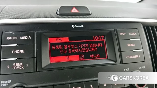 Kia The New Ray 2020 Белый из Кореи, фото 6