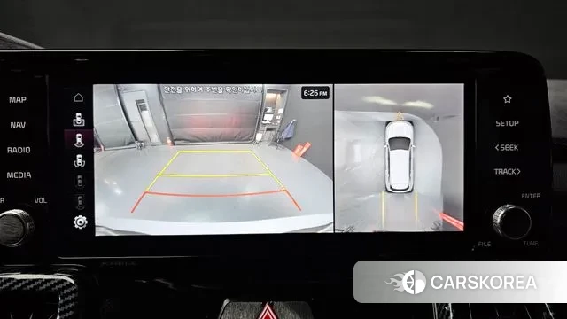 Kia Sorento 4th Generation id 3661217 из Кореи 6