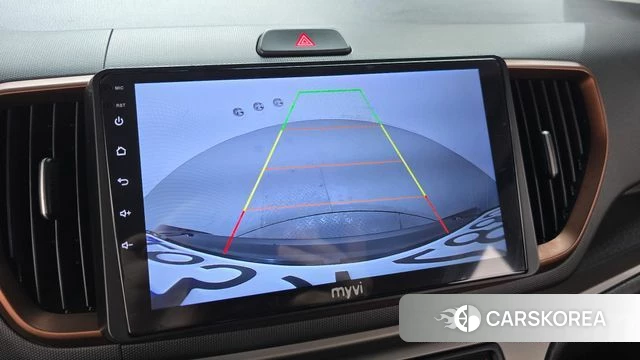 Kia The New Ray 2018 Черный из Кореи, фото 6