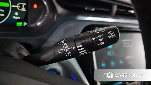 Chevrolet (GM Daewoo) Bolt EV 2021 Белый из Кореи, фото 6