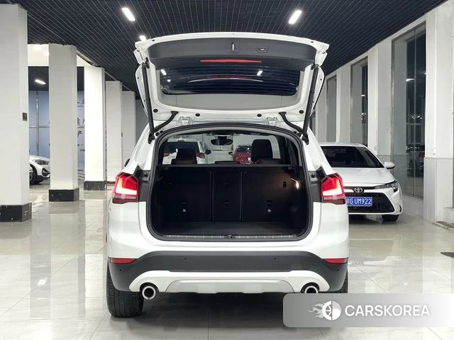 BMW X1 2023 Белый из Китая, фото 6