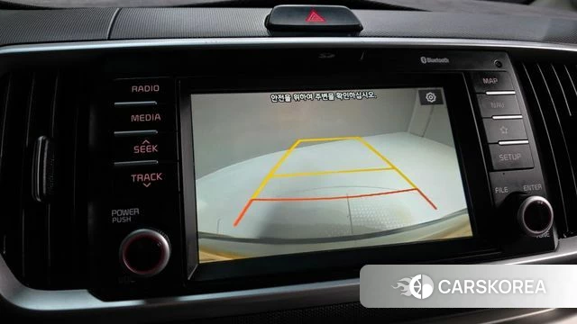 Kia The New Ray 2018 Черный из Кореи, фото 6