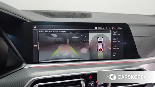 BMW X6 (G06) 2020 Белый из Кореи, фото 6