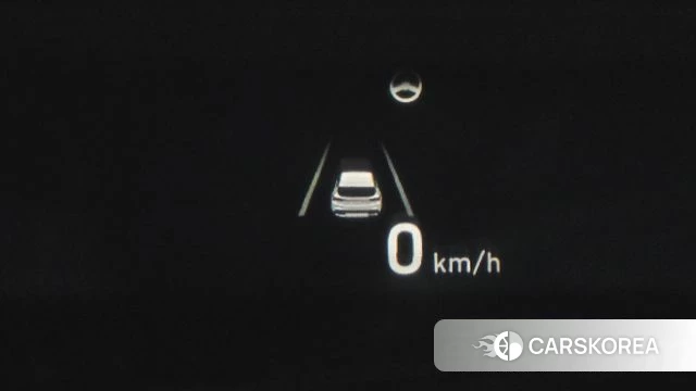 Hyundai The New Santa Fe 2021 Белый из Кореи, фото 6