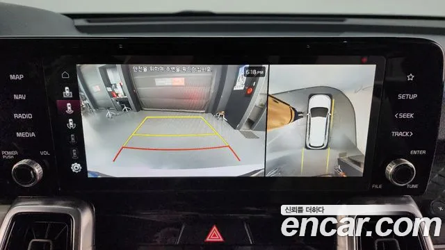 Kia Sorento 4th Generation id 2719165 из Кореи 6