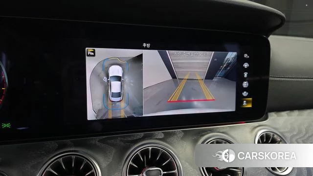 Mercedes-Benz CLS-Class C257 2022 Белый из Кореи, фото 6