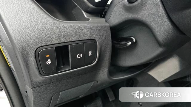 Kia The New Kia Ray 2026 Белый из Кореи, фото 6