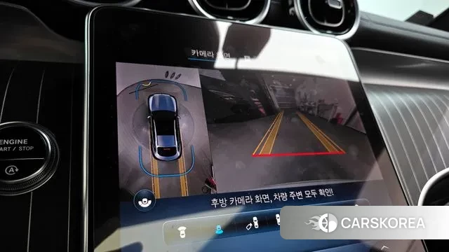 Mercedes-Benz GLC-Class X254 2023 Белый из Кореи, фото 6