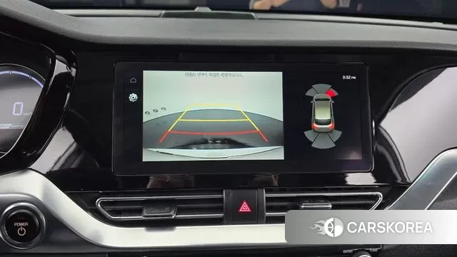 Kia Niro EV 2021 Белый из Кореи, фото 6