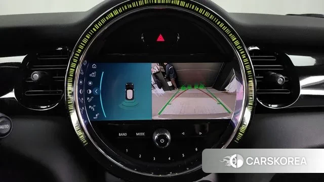 Mini Cooper 2022 Серый из Кореи, фото 6