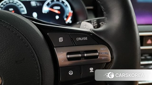 Kia K7 Premier 2020 Белый из Кореи, фото 6