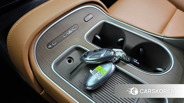 Hyundai Palisade (LX3) 2025 Белый из Кореи, фото 6