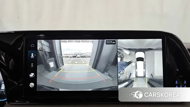 Hyundai The New Palisade 2023 Коричневый из Кореи, фото 6