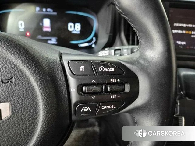 Kia The New Kia Ray 2023 Жемчужный цвет из Кореи, фото 6