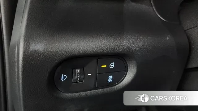 Hyundai Casper 2022 Белый из Кореи, фото 6