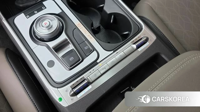 Kia The New Carnival 4th Generation 2025 Белый из Кореи, фото 6