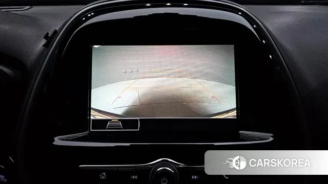 Chevrolet (GM Daewoo) The New Spark 2019 Серый из Кореи, фото 6