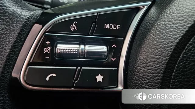 Kia The New K3 2nd generation 2021 Белый из Кореи, фото 6