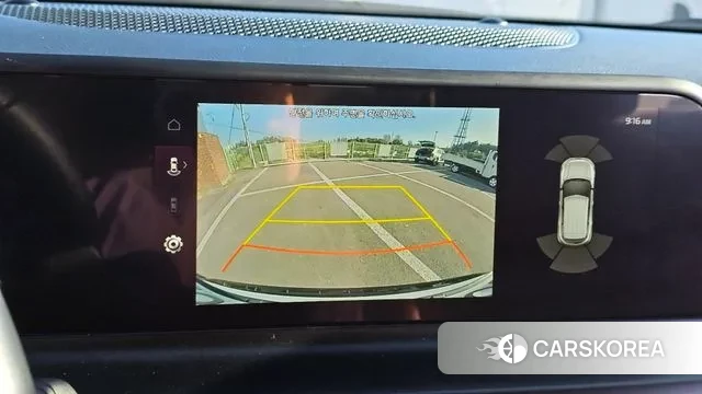 Kia The New Seltos 2024 Белый из Кореи, фото 6