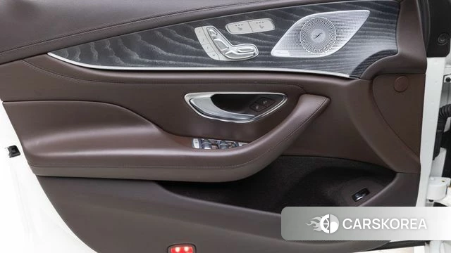 Mercedes-Benz CLS-Class C257 2021 Белый из Кореи, фото 6
