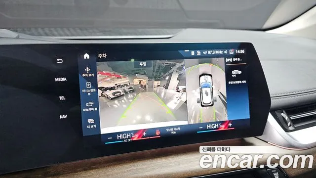 BMW 2 Series Active Tourer (U06) id 2338777 из Кореи 6