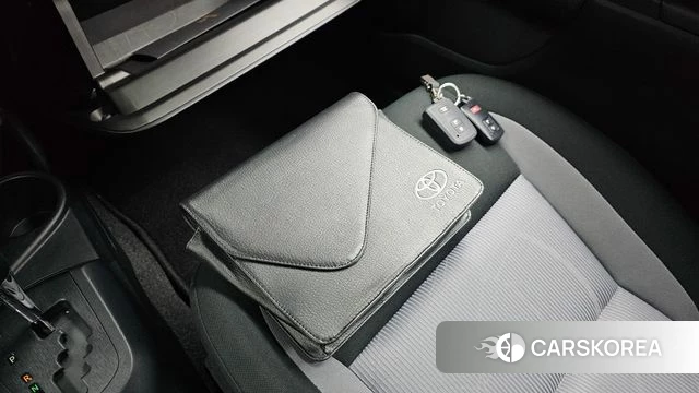 Toyota Prius C 2018 Светло-зеленый из Кореи, фото 6