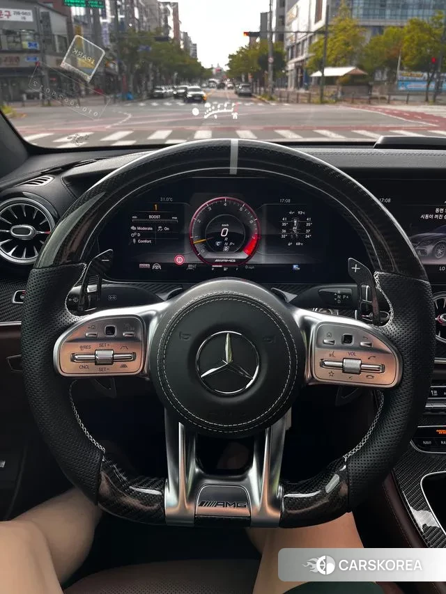 Mercedes-Benz E-Class W213 2019 Жемчужный цвет из Кореи, фото 6