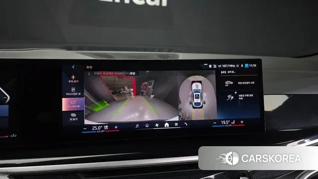 BMW X6 (G06) 2024 Белый из Кореи, фото 6