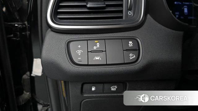 Kia The New Sorento 2019 Черный из Кореи, фото 6