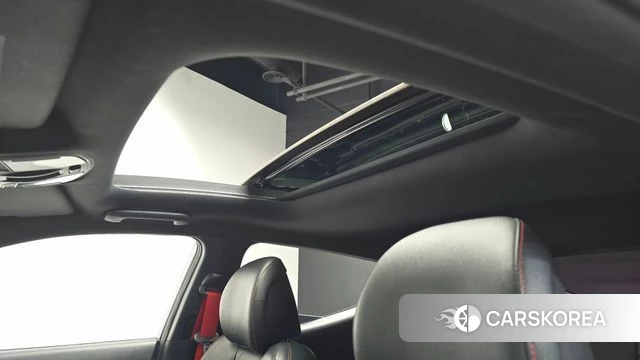 Hyundai Veloster (JS) 2018 Серебристо-серый из Кореи, фото 6