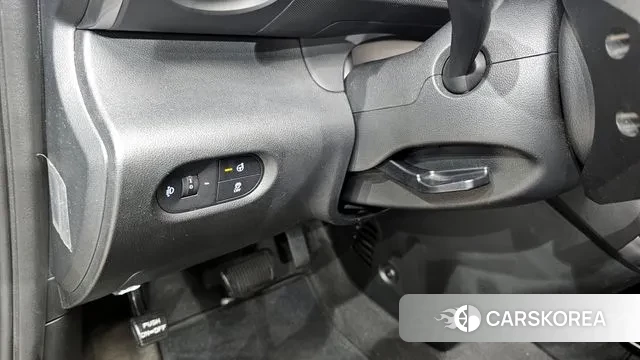 Hyundai Casper 2022 Зеленый из Кореи, фото 6